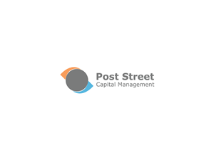 Diseño de Logo por mashud para Post Street Capital Management | Diseño: #1762278