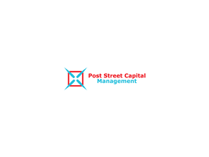 Diseño de Logo por mashud para Post Street Capital Management | Diseño: #1787013