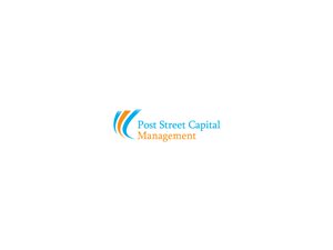 Diseño de Logo por mashud para Post Street Capital Management | Diseño: #1787014