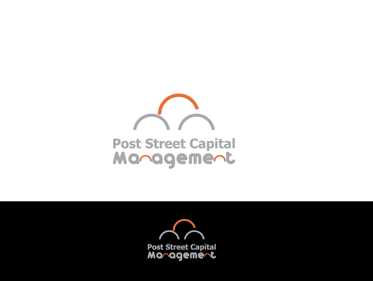 Diseño de Logo por mashud para Post Street Capital Management | Diseño #1787080