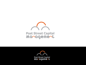 Diseño de Logo por mashud para Post Street Capital Management | Diseño: #1787080