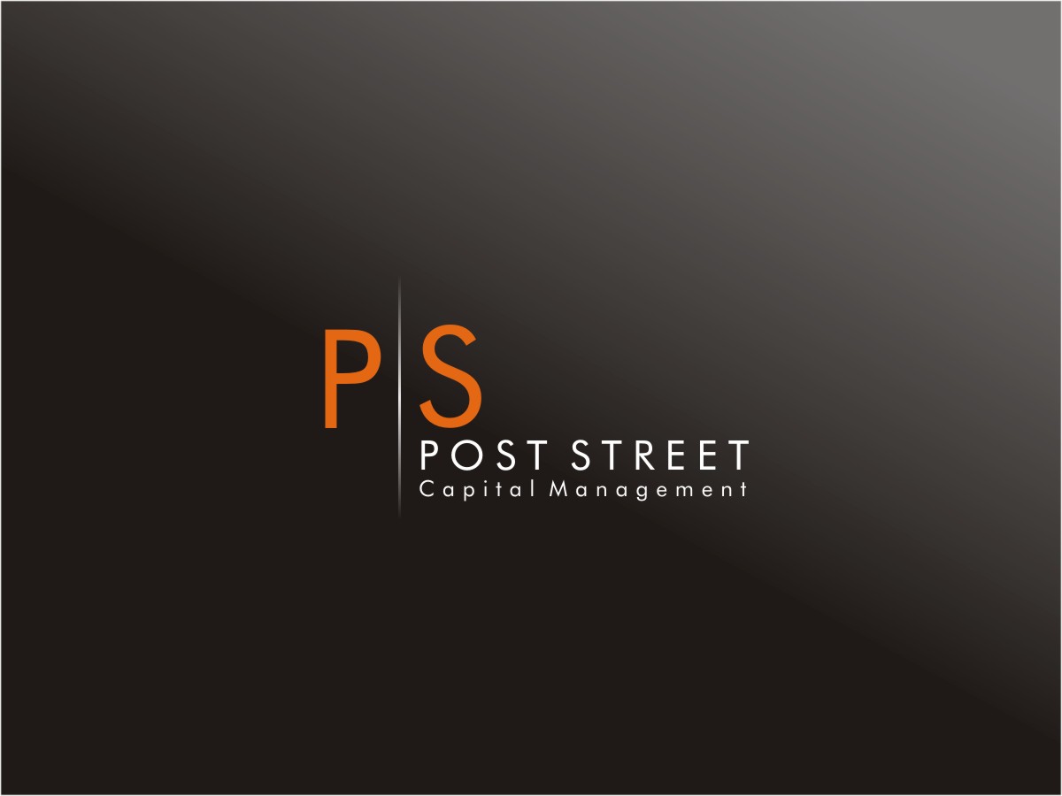 Design de Logo par Sushma pour Post Street Capital Management | Design #1877008