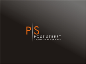 Design de Logo par Sushma pour Post Street Capital Management | Design : #1877008