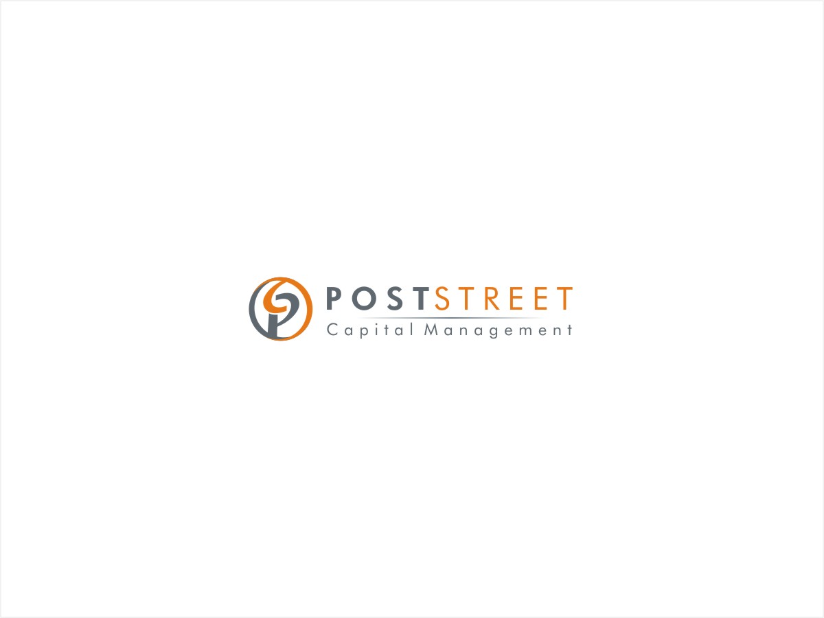 Diseño de Logo por Sushmaa para Post Street Capital Management | Diseño #1877061