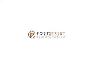 Design de Logo par Sushma pour Post Street Capital Management | Design : #1877061