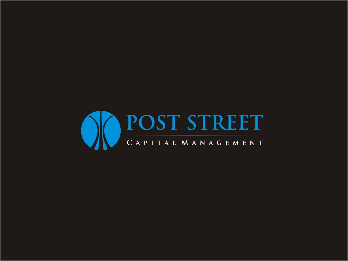 Diseño de Logo por Sushmaa para Post Street Capital Management | Diseño #1877078