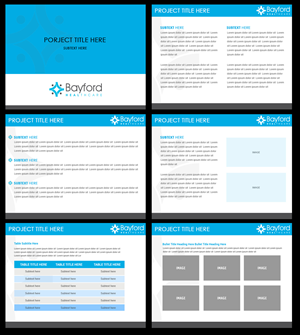 Design de PowerPoint par Best Design Hub