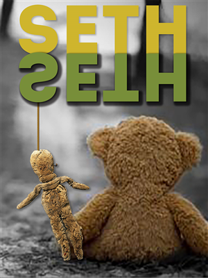 Poster Design by Venus L. Penaflor