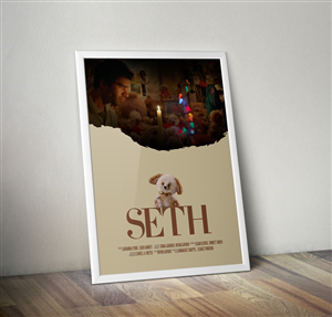 Poster Design by cb1318