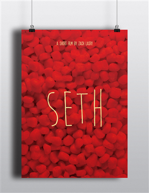 Poster Design by Attila