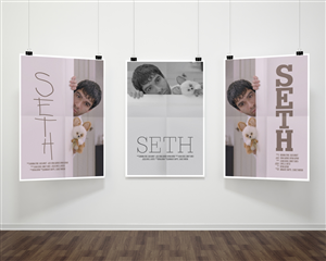 Poster Design by creativeride for this project | Design #6435941