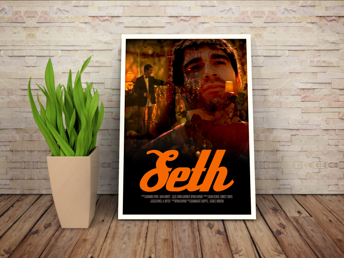 Poster Design by creativeride for this project | Design #6437029