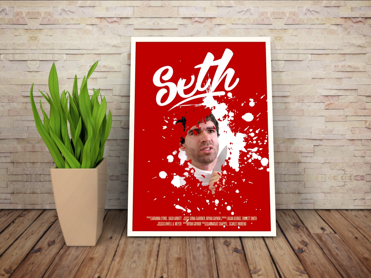 Poster Design by creativeride for this project | Design #6437300