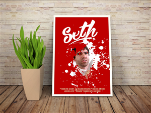 Poster-Design von creativeride für dieses Projekt | Design: #6437300