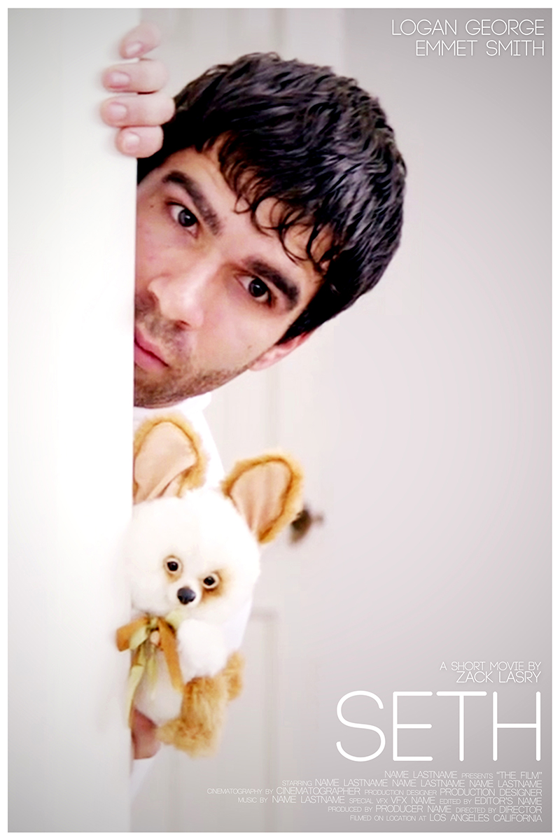 Poster Design by B L X C K_R X I N B O W for this project | Design #6415893