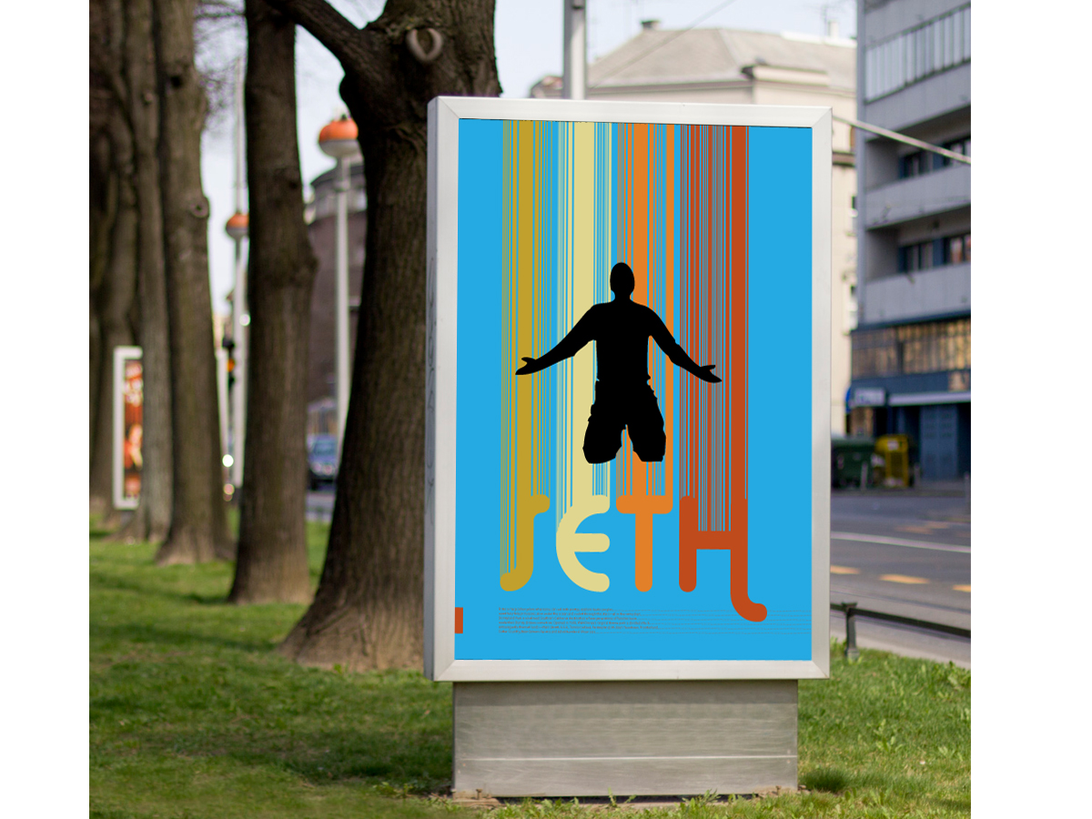 Poster-Design von dii für dieses Projekt | Design #6446677