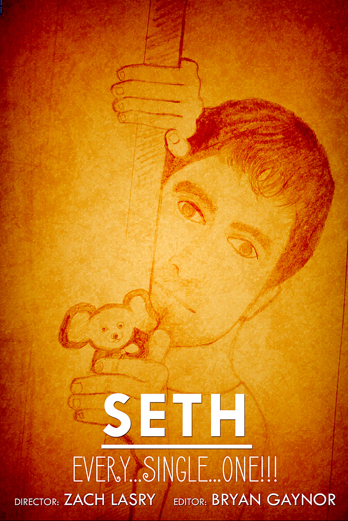 Poster Design by studiocapstone for this project | Design #6444984