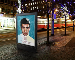 Poster Design by VG media for this project | Design: #6444246