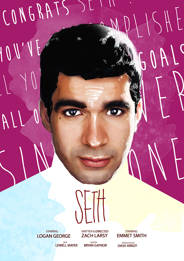 Poster Design by VG media for this project | Design #6455707