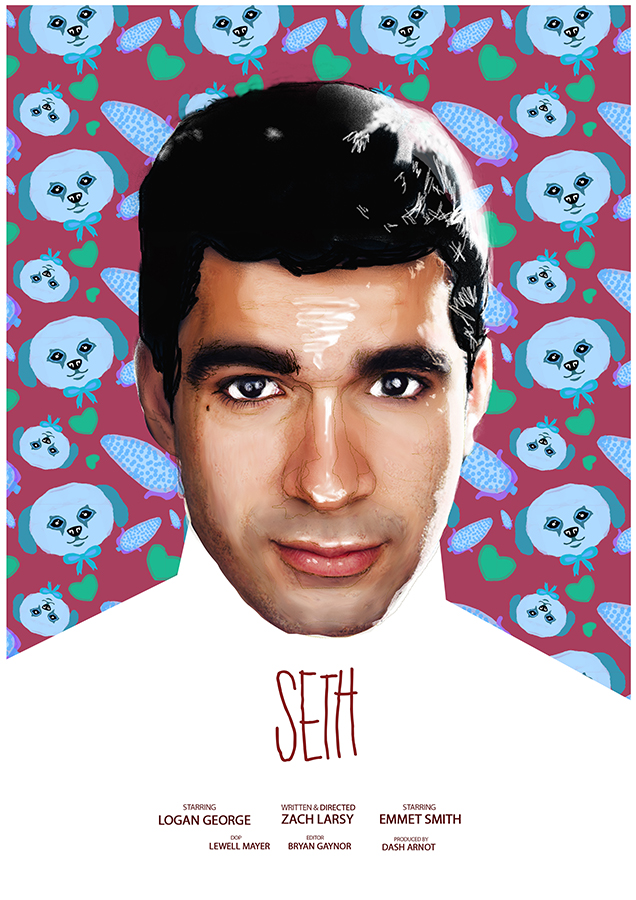 Poster Design by VG media for this project | Design #6455720