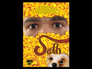Poster Design by Gla.