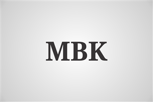 Logo Design by Artipunan for MBK Search, LLC | Design: #6417990