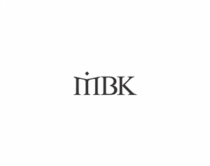 Logo Design by PurnamaGP for MBK Search, LLC | Design #6428538