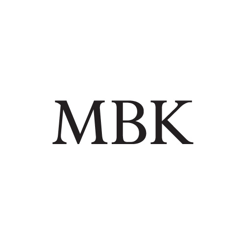 Logo Design by Himanshi10 for MBK Search, LLC | Design #6416869