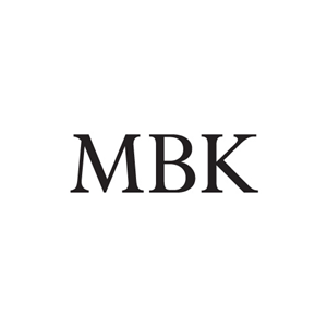 Logo Design by Himanshi10 for MBK Search, LLC | Design: #6416869