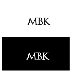 Logo Design by amboge for MBK Search, LLC | Design: #6416397