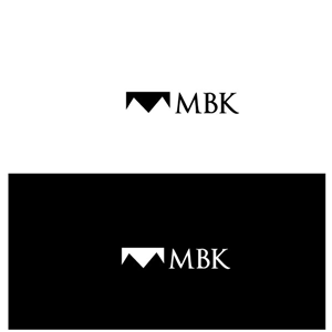 Logo Design by amboge for MBK Search, LLC | Design: #6416481