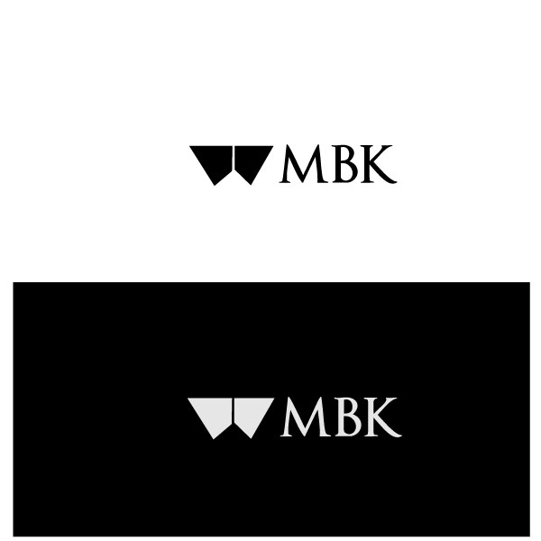 Logo Design by amboge for MBK Search, LLC | Design #6416539