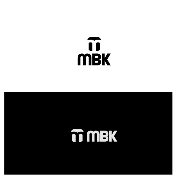 Logo Design by amboge for MBK Search, LLC | Design #6416602