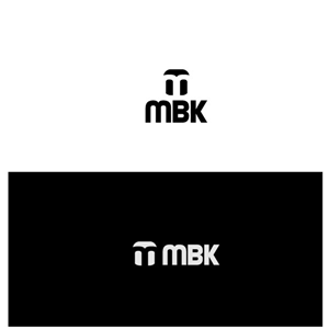 Logo Design by amboge for MBK Search, LLC | Design: #6416602