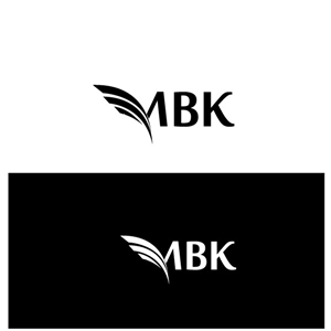 Logo Design by amboge for MBK Search, LLC | Design: #6416714