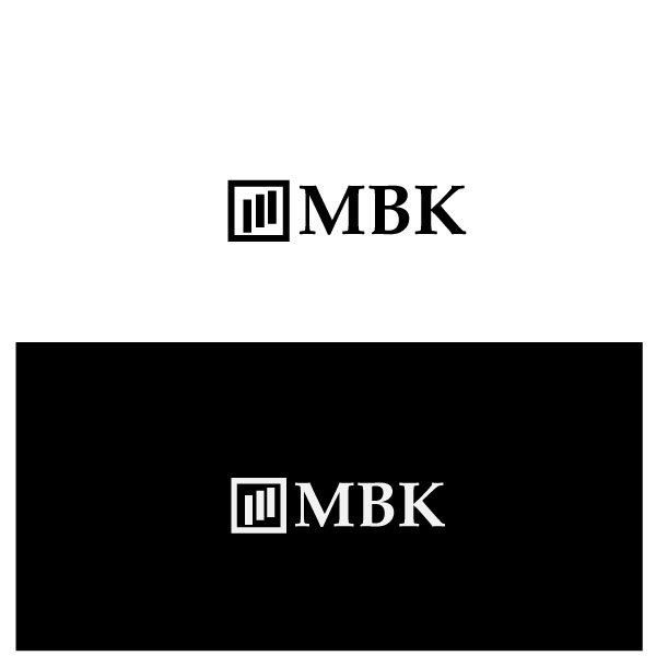 Logo Design by amboge for MBK Search, LLC | Design #6416768