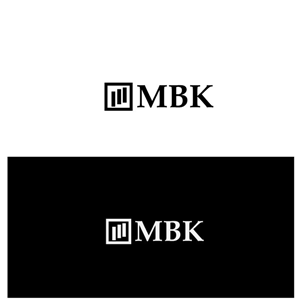 Logo Design by amboge for MBK Search, LLC | Design: #6416768