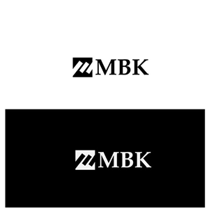 Logo Design by amboge for MBK Search, LLC | Design: #6416811