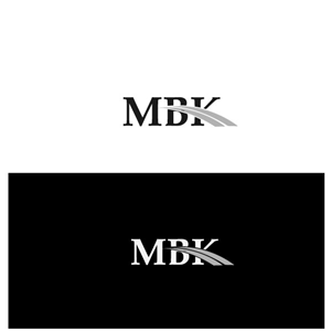 Logo Design by amboge for MBK Search, LLC | Design #6417825
