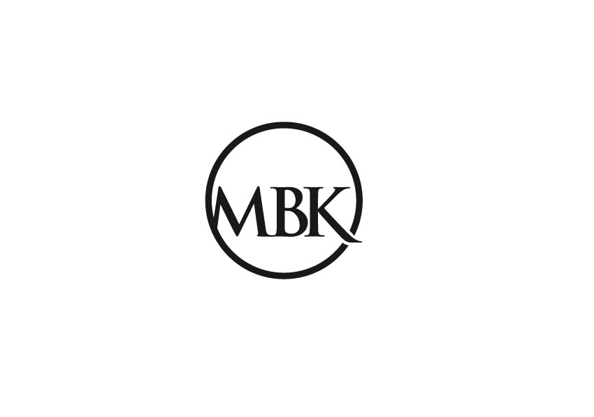 Logo Design by Design24 for MBK Search, LLC | Design: #6418636