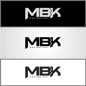 Logo Design by Hsi Graphics for MBK Search, LLC | Design: #6439461