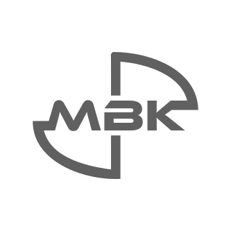 Logo Design by Sintegra for MBK Search, LLC | Design #6437317