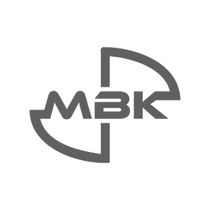 Logo Design by Sintegra for MBK Search, LLC | Design #6437317