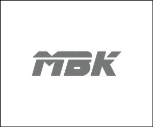 Logo Design by iqbalkabir for MBK Search, LLC | Design #6415984