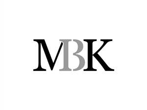 Logo Design by R16 for MBK Search, LLC | Design: #6413543