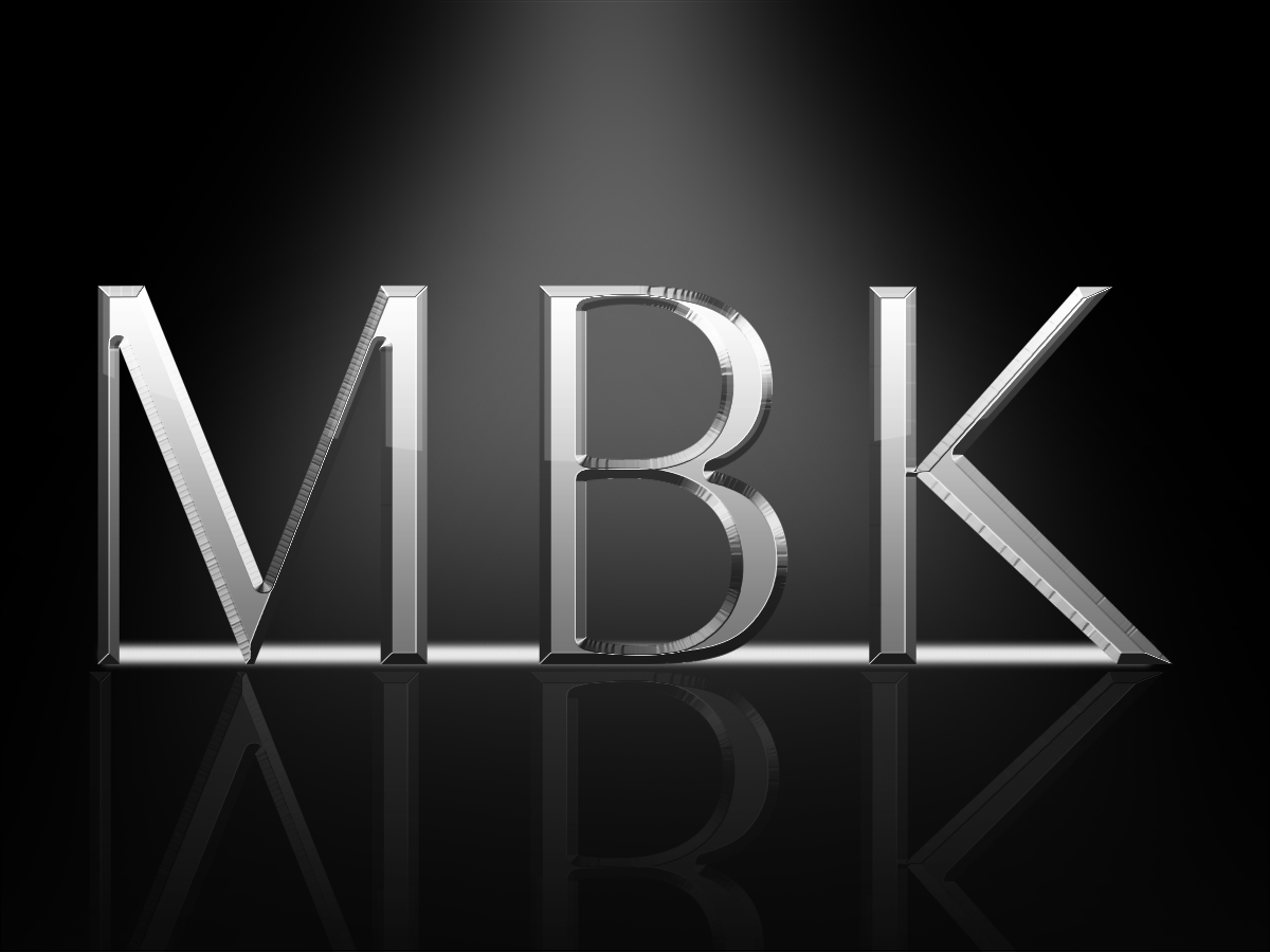 Diseño de Logo por Carminela para MBK Search, LLC | Diseño #6435255