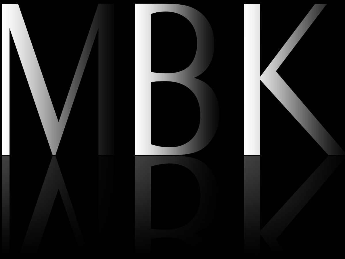 Logo Design by Carminela for MBK Search, LLC | Design #6435259