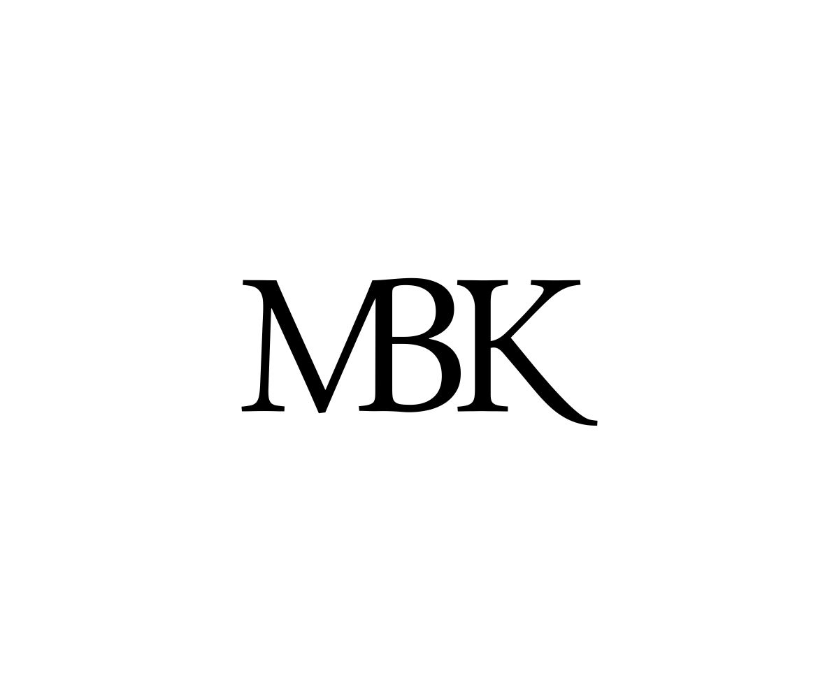 Logo Design by MOH Studio for MBK Search, LLC | Design #6416841