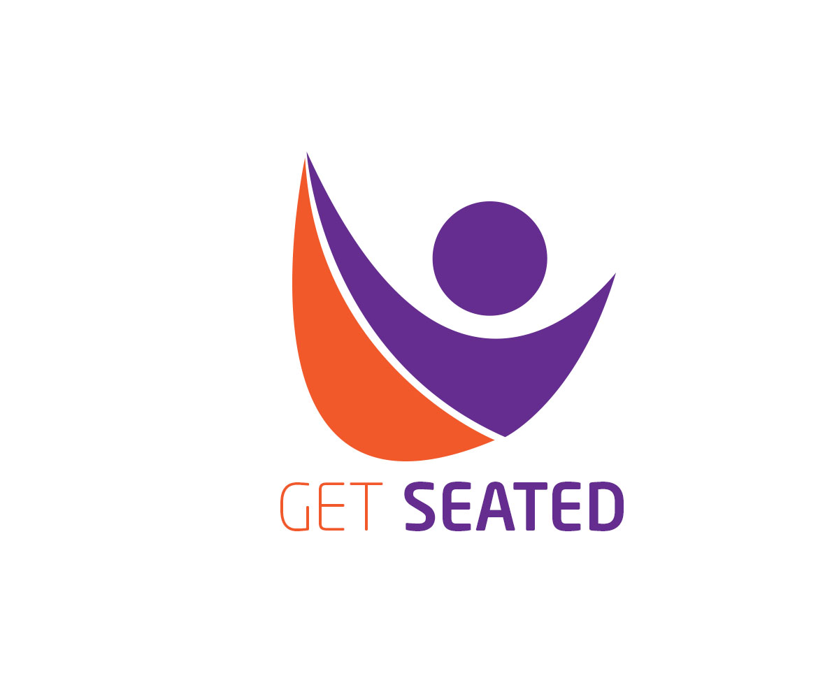 Logo Design by Aspentop Pty Ltd for Get Seated | Design #6530727