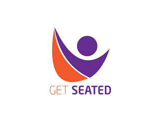 Logo Design by Aspentop Pty Ltd for Get Seated | Design: #6530727